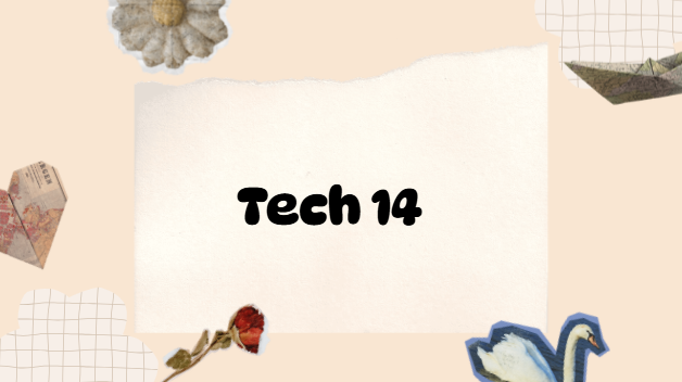 Tech 14