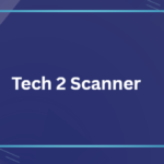 Tech 2 Scanner