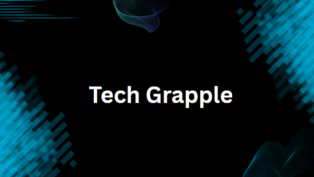 Tech Grapple