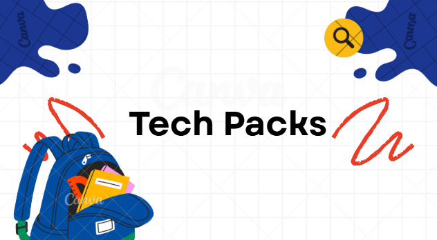 Tech Packs