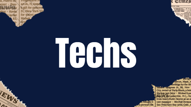 Techs