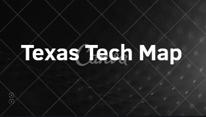 Texas Tech Map