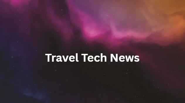 Travel Tech News