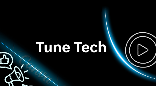 Tune Tech