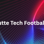 Butte Tech Football