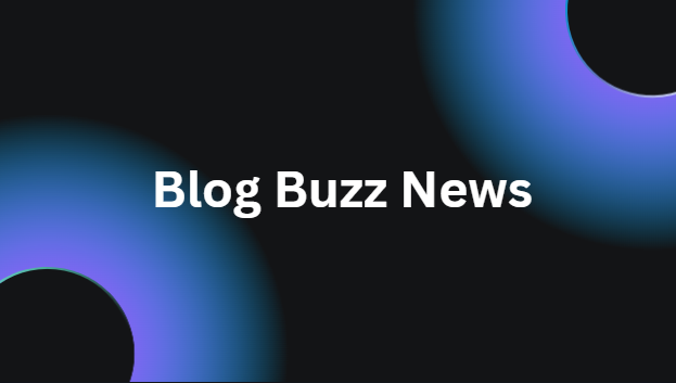 Blog Buzz News
