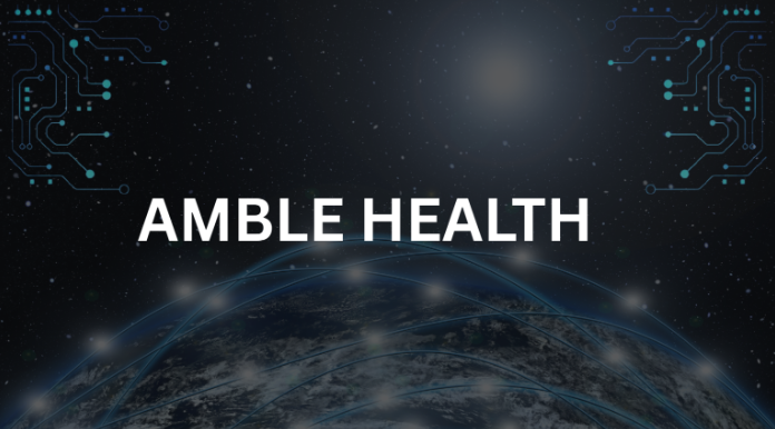 Amble Health