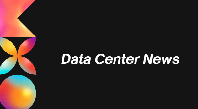 Data Center News