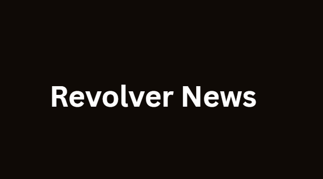 Revolver News