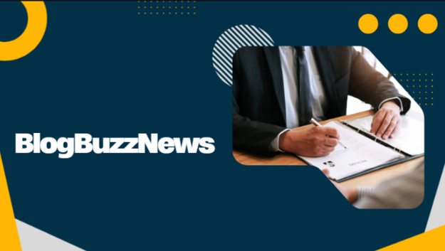 Blogbuzznews