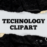 Technology Clipart