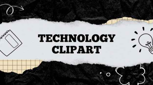 Technology Clipart