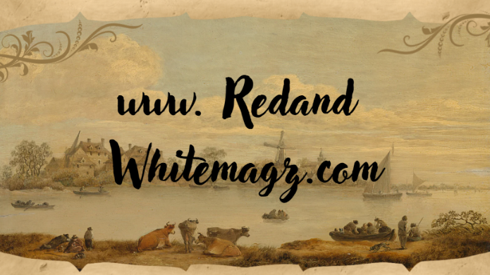 WWW.Redand Whitemagz.com