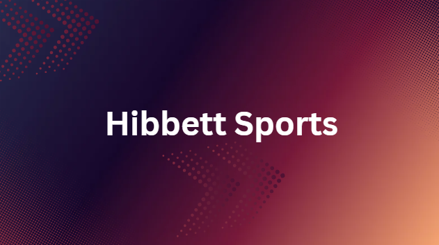 Hibbett Sports