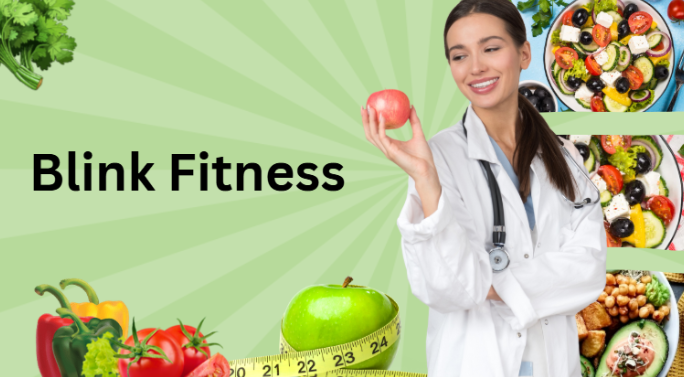 Blink Fitness