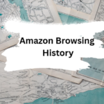 Amazon Browsing History