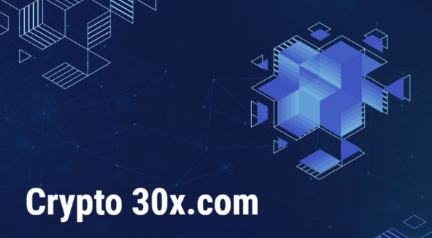Crypto 30x.com