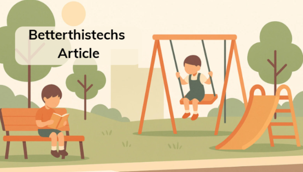 Betterthistech Article