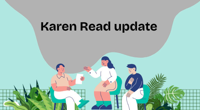 Karen Read Update