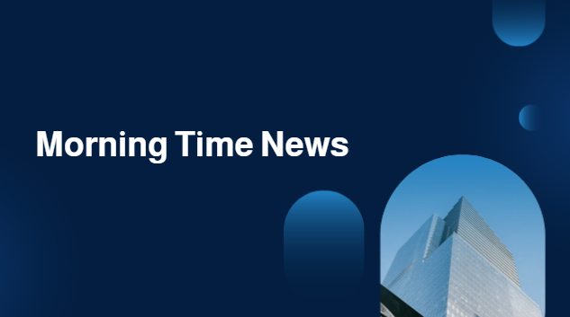Morning Time News