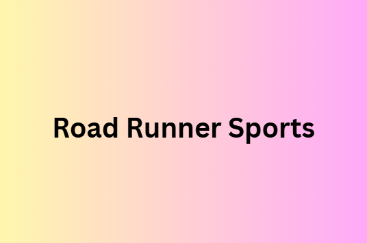 Road Runner Sports