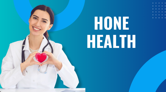 Hone Health