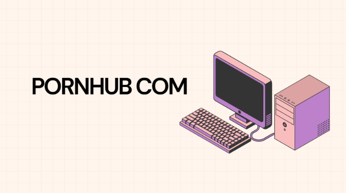 pornhub com