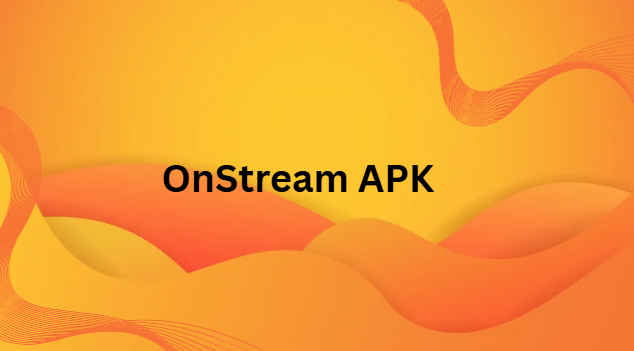 Onstream APK