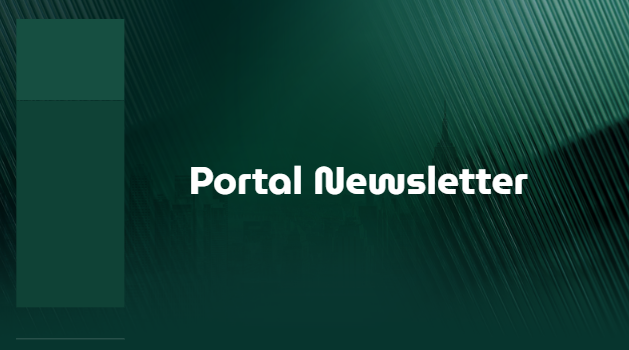 Portal NewsLetter