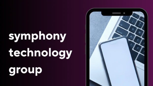 Symphony Technology Group