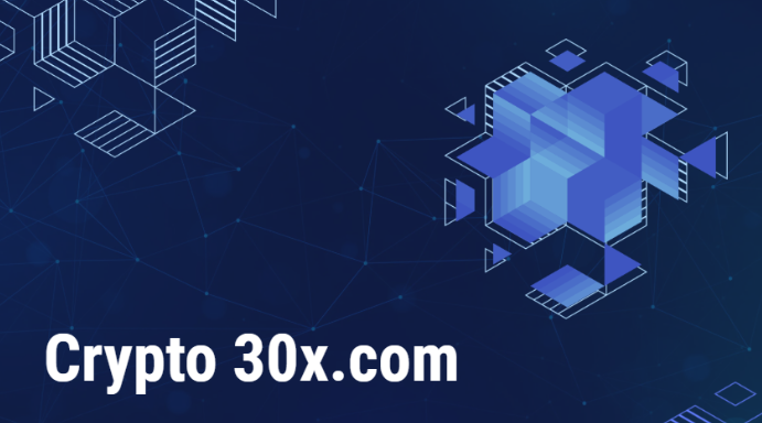 Crypto 30x.com
