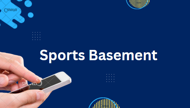Sports Basement