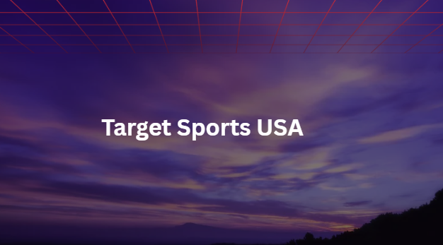 Target sports usa