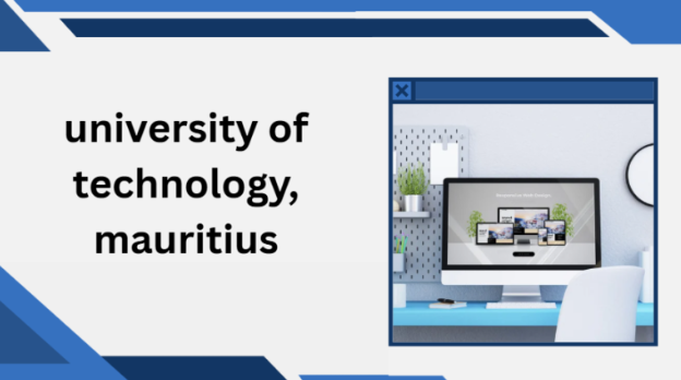 University of Technology Mauritius