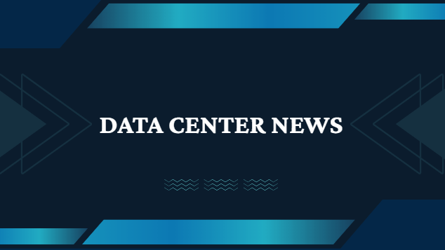 Data Center News