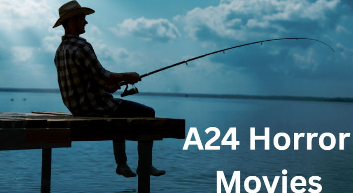 A24 Horror Movies