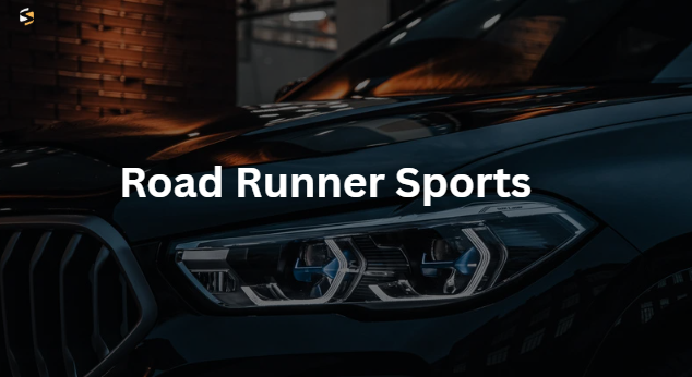 Road Runner Sports