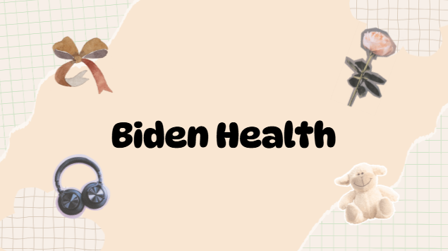 Bidden Health