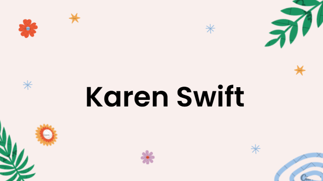 Karen Swift