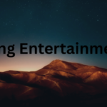Ming Entertainment