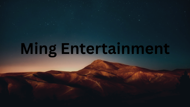 Ming Entertainment