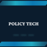 Policy Tech