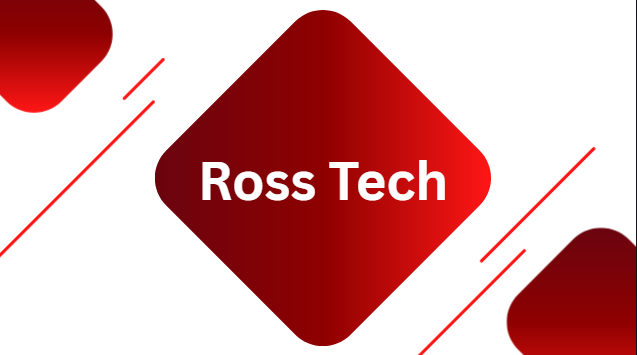 Ross Tech