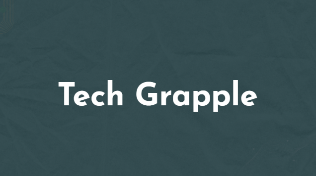Tech Grapple