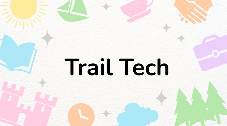 Trail Tech