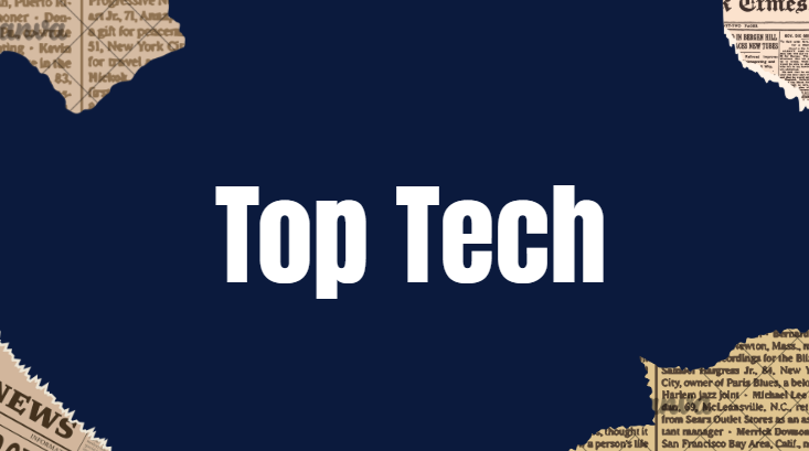 Top Tech
