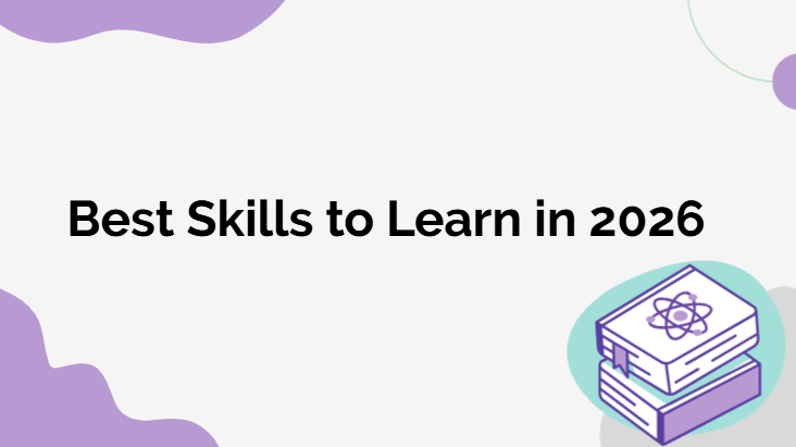 Best skill to learn in 2026