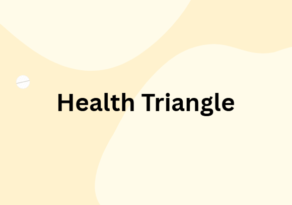 Health triangle
