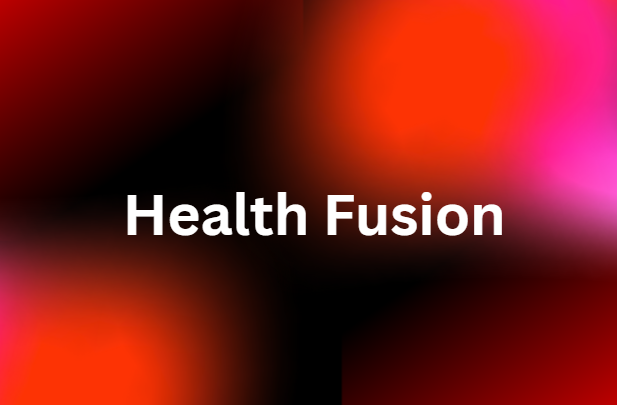 Health Fusion