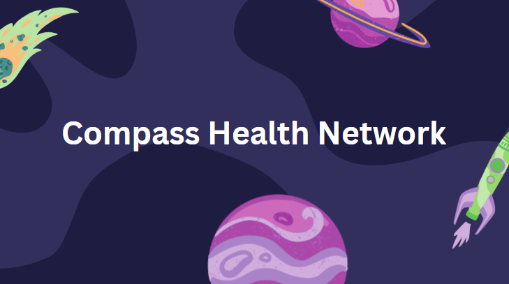 compass health triangle